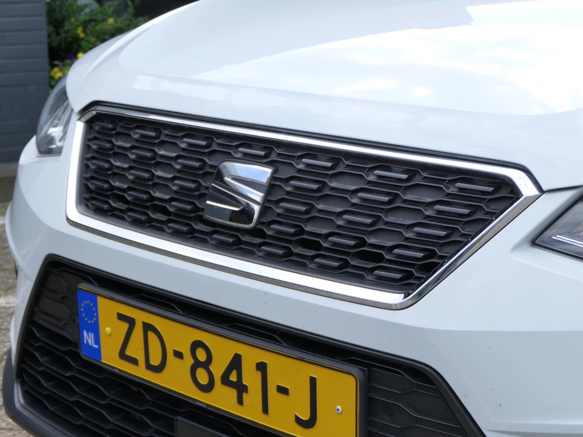 Hoofdafbeelding SEAT Arona