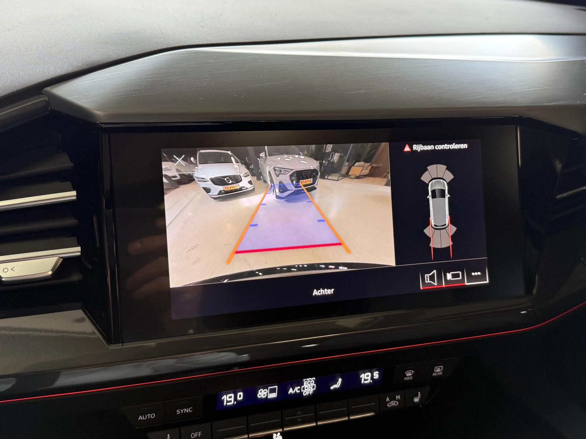 Hoofdafbeelding Audi Q4 e-tron