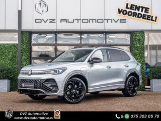 Volkswagen Tiguan 1.5 eHybrid 272PK R-Line Edition | Pano | HUD | 360 Cam | 120KM WLTP | BTW |