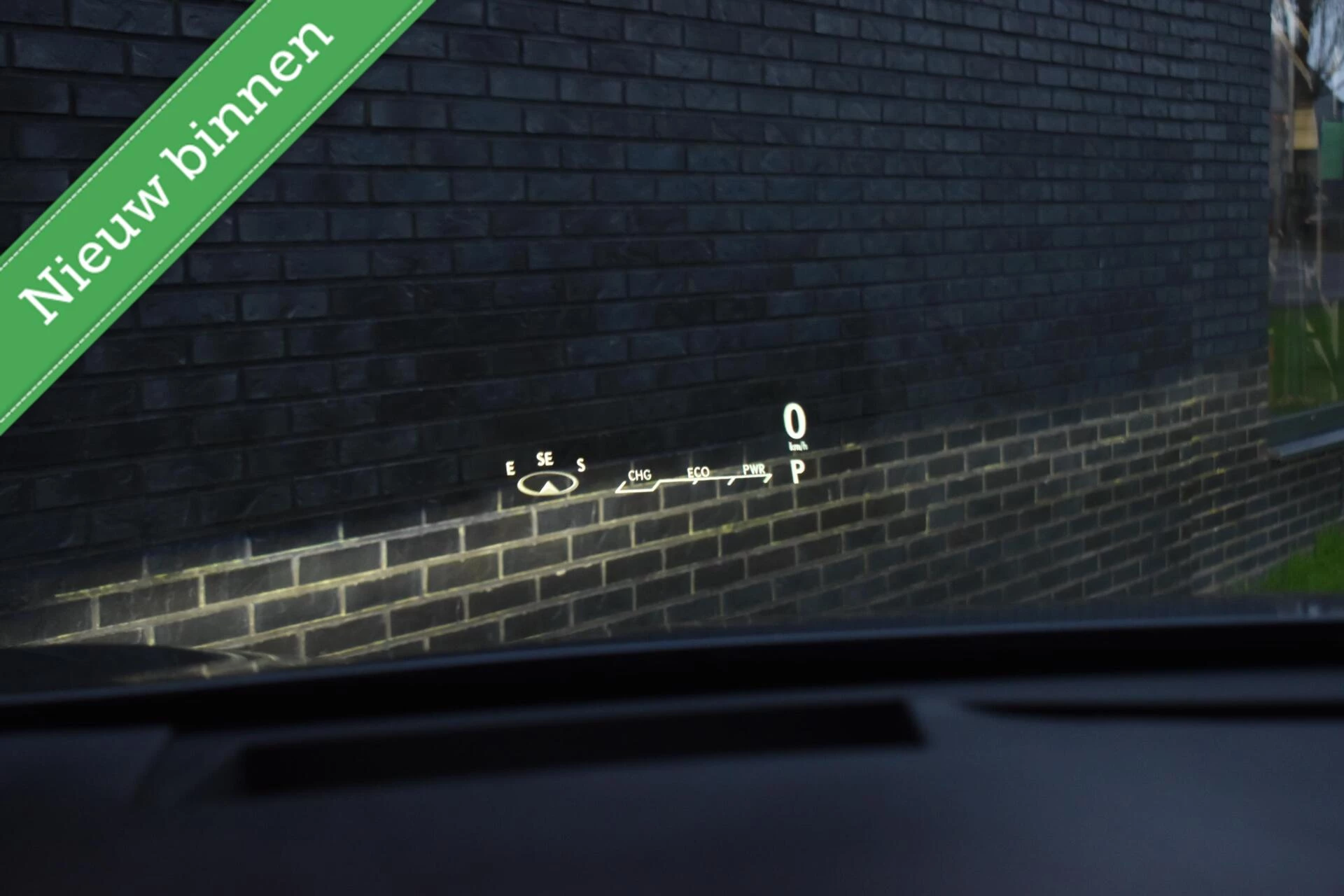 Hoofdafbeelding Lexus RX