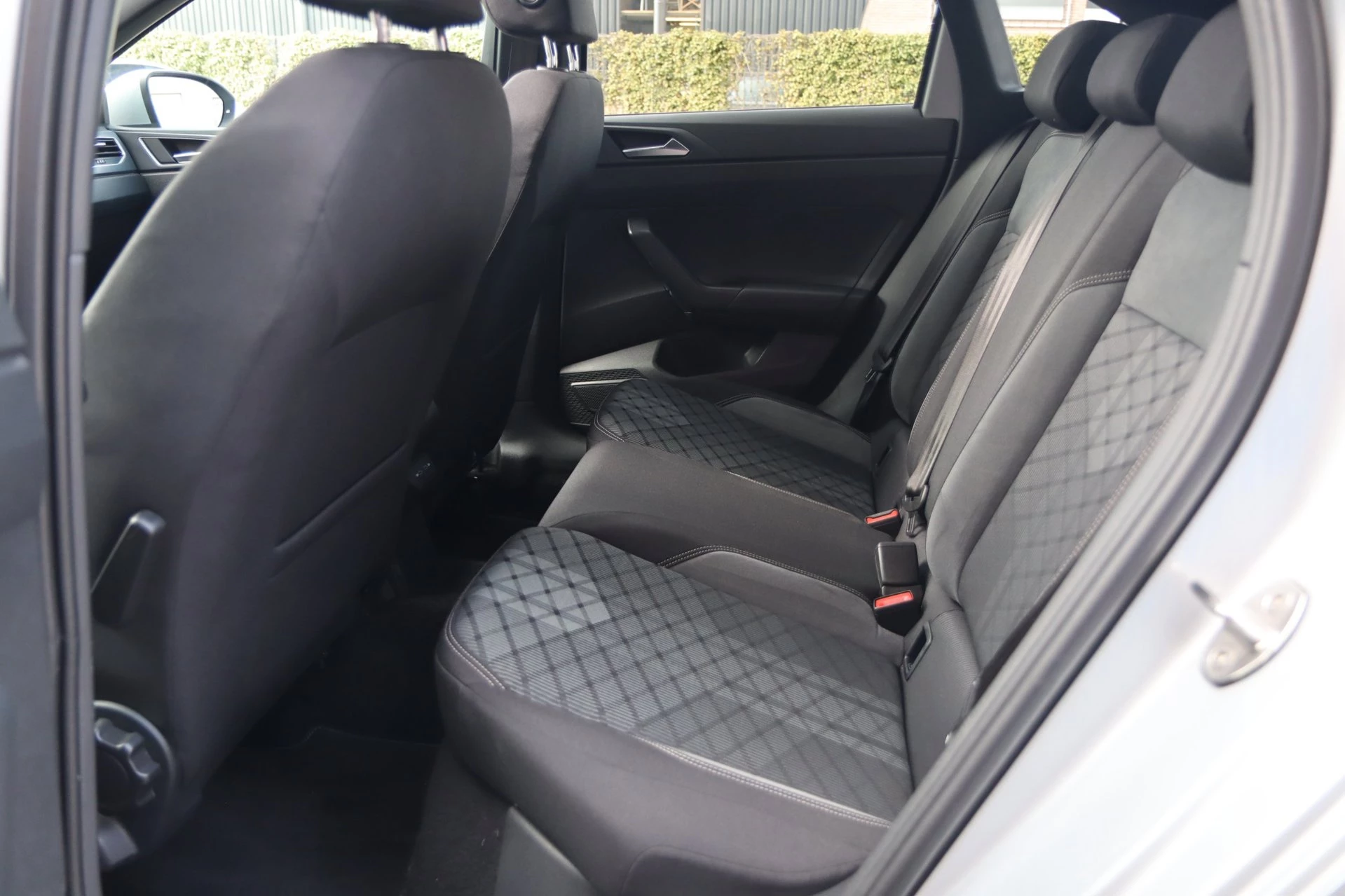 Hoofdafbeelding Volkswagen Taigo