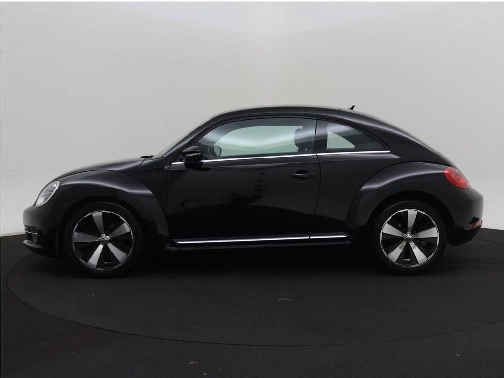Hoofdafbeelding Volkswagen Beetle