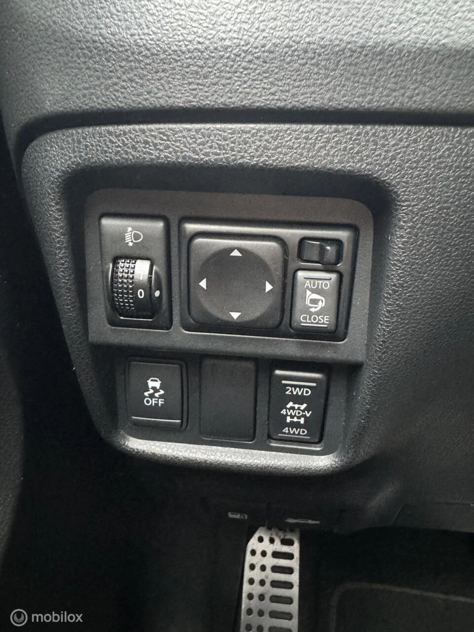 Hoofdafbeelding Nissan Juke