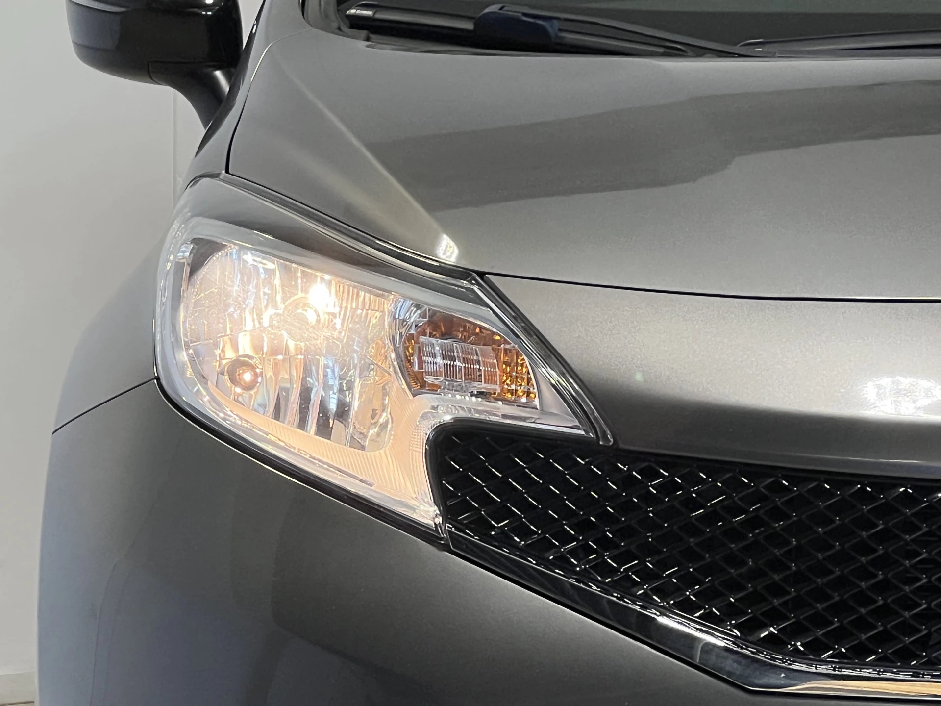 Hoofdafbeelding Nissan Note