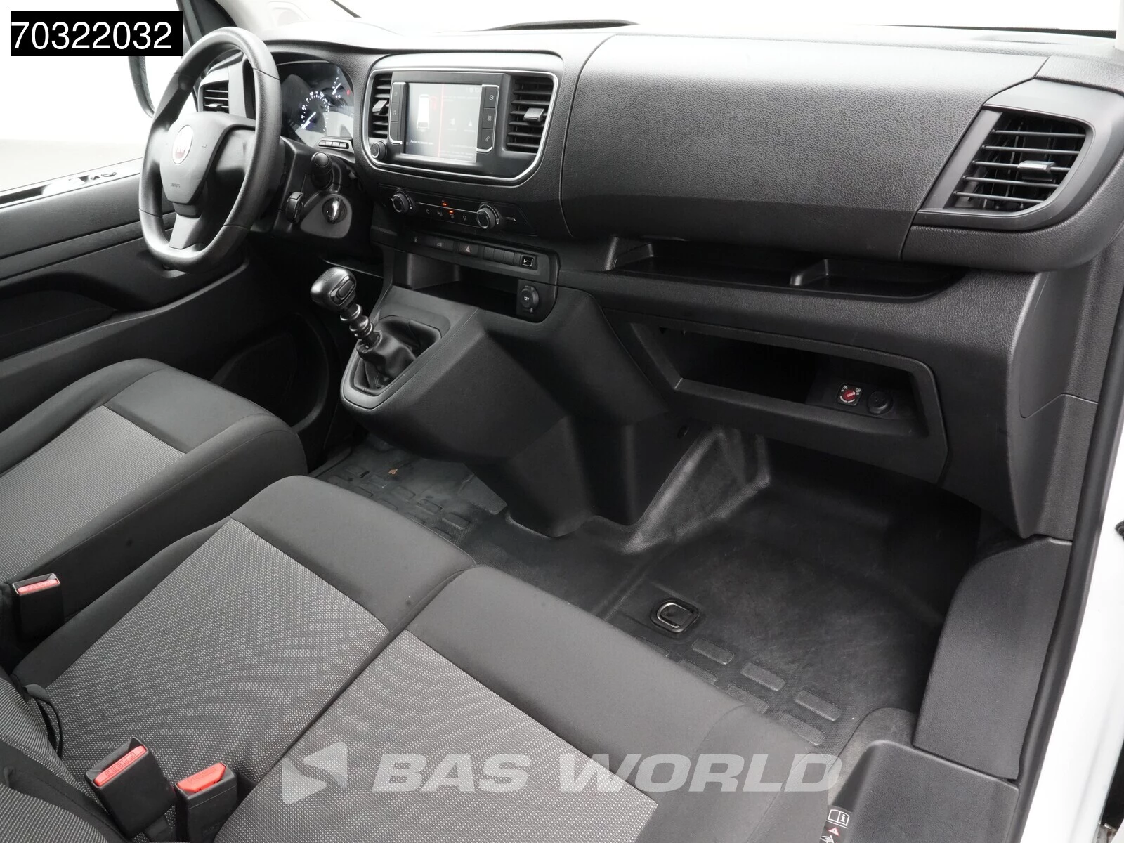 Hoofdafbeelding Fiat Scudo