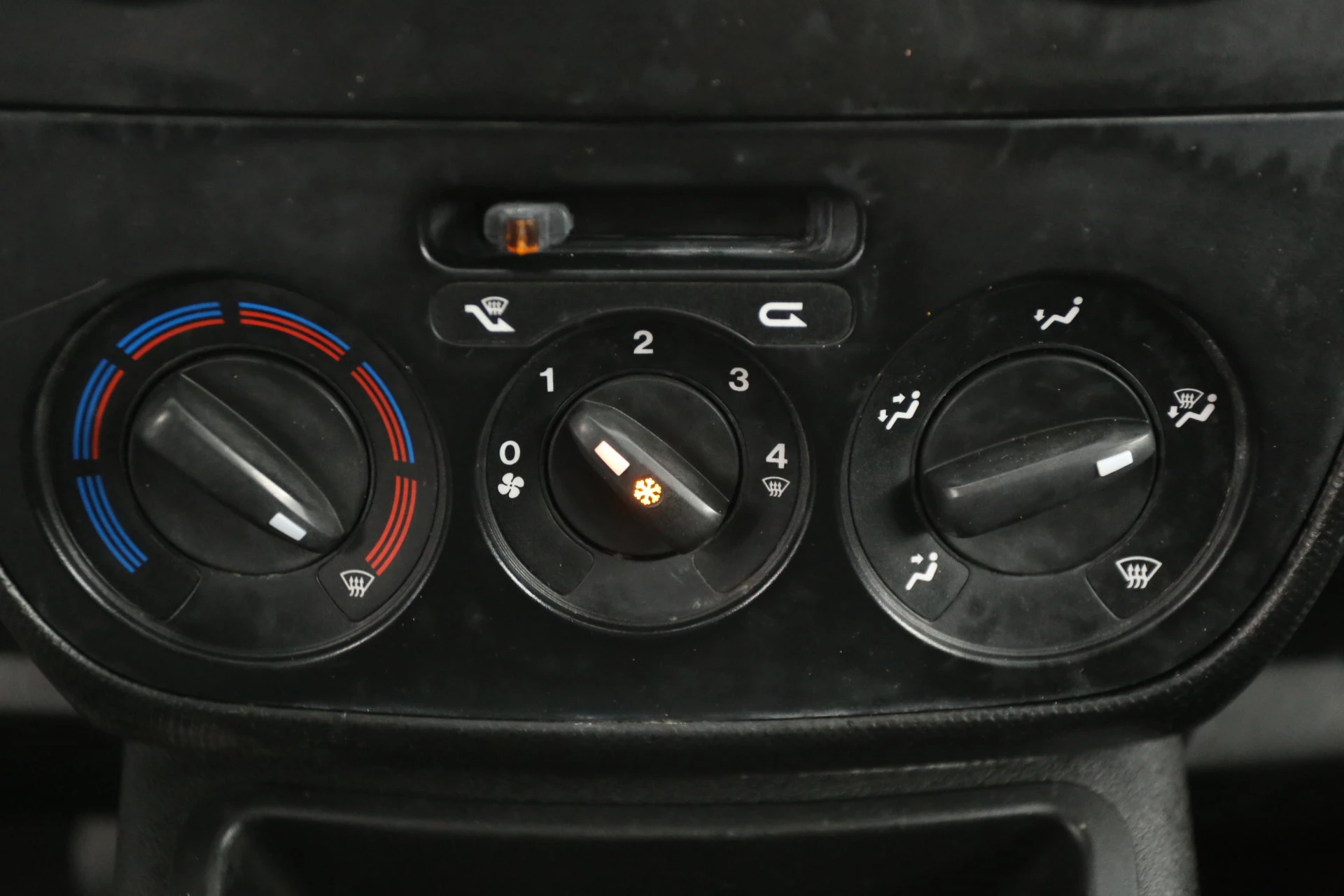 Hoofdafbeelding Fiat Fiorino
