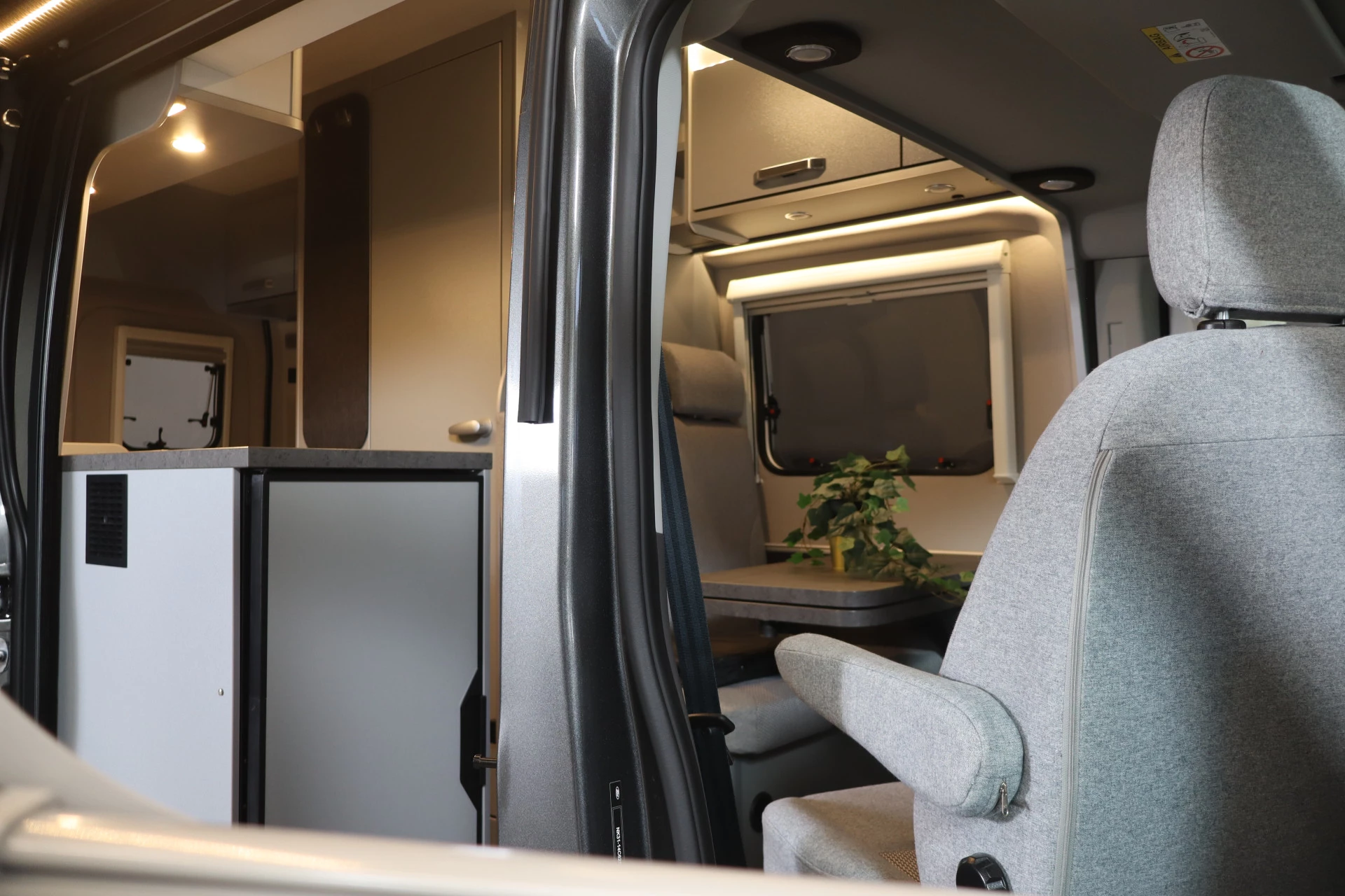 Hoofdafbeelding Weinsberg R46