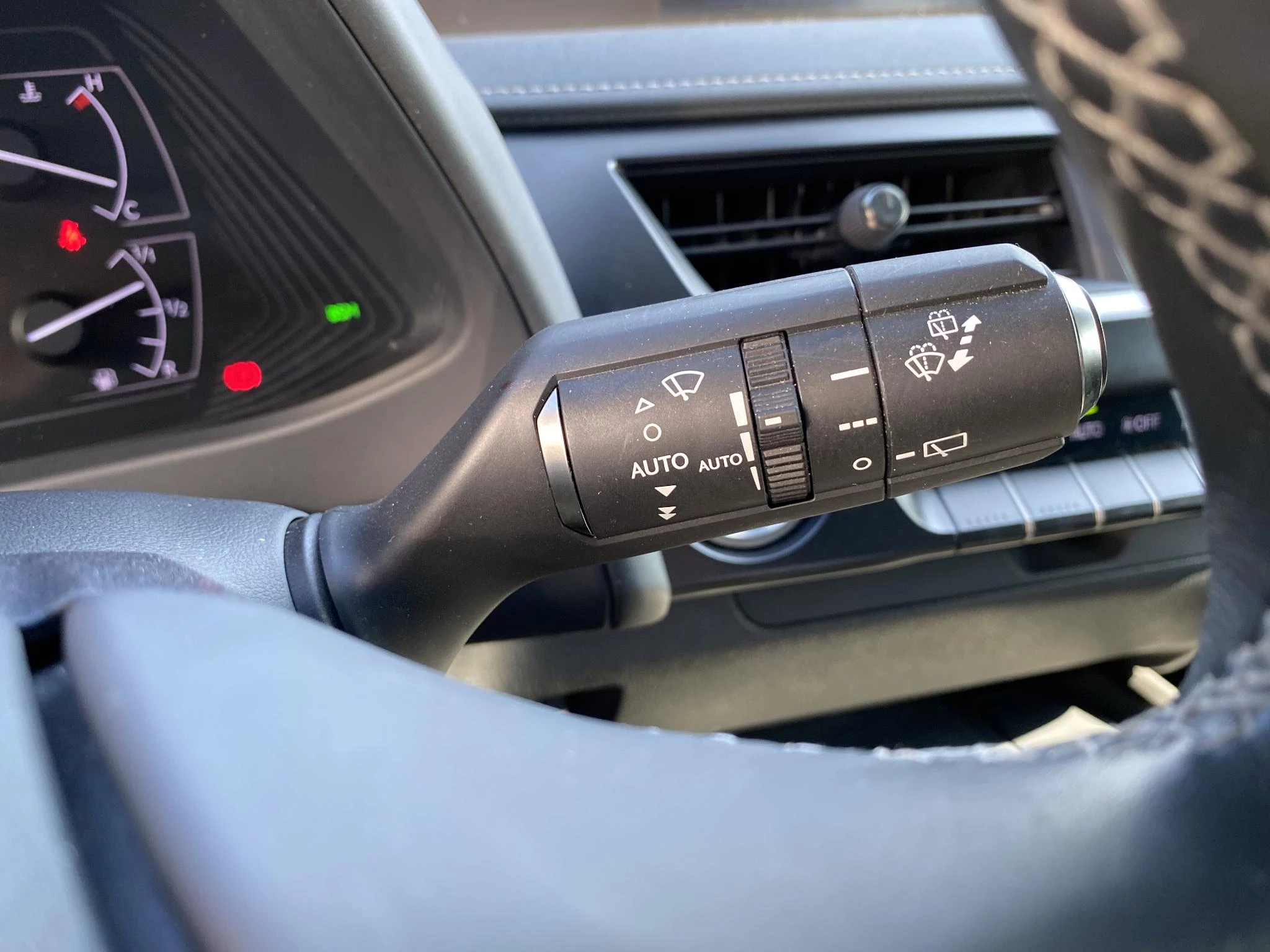 Hoofdafbeelding Lexus UX