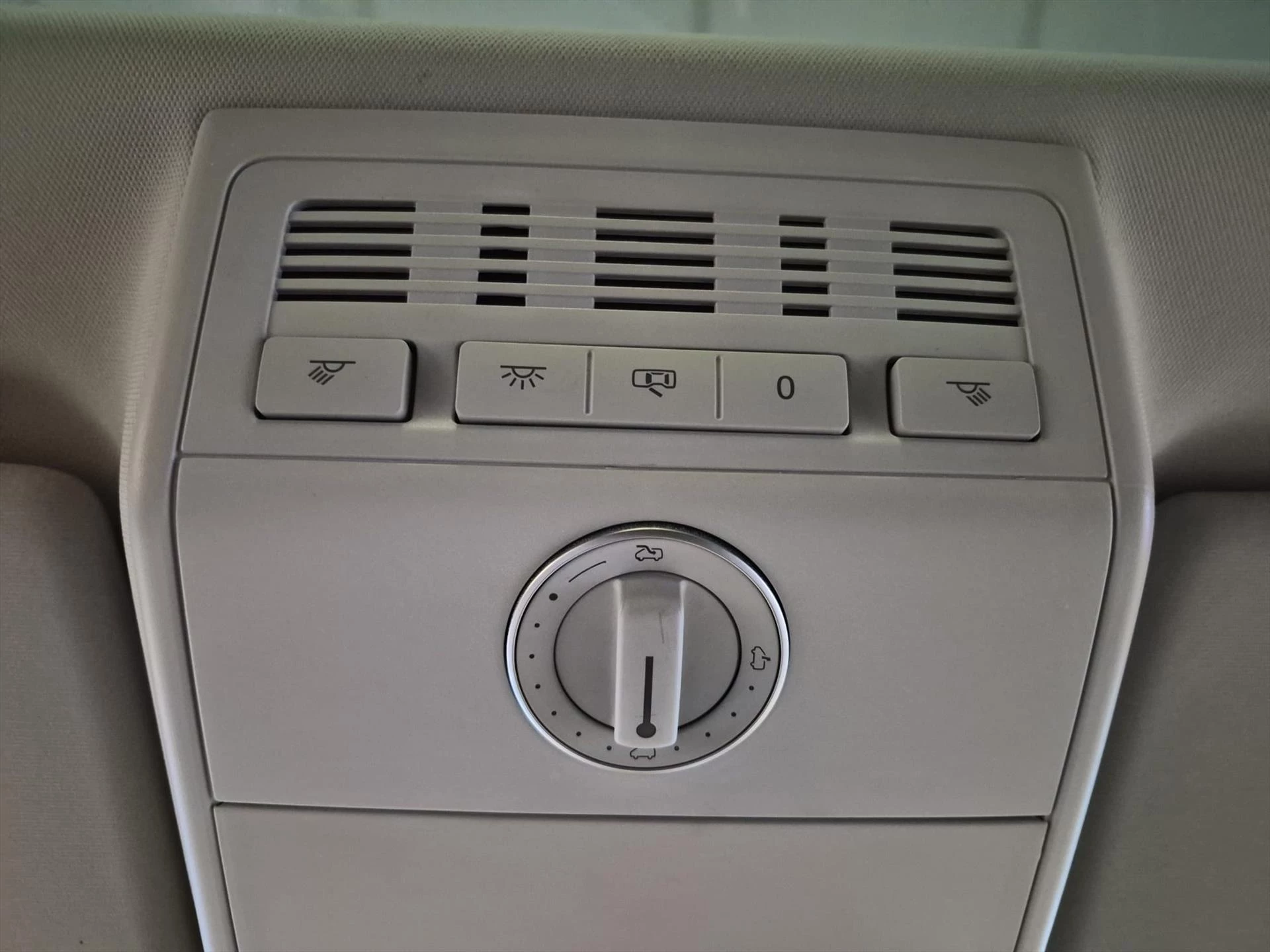 Hoofdafbeelding Volkswagen Caravelle