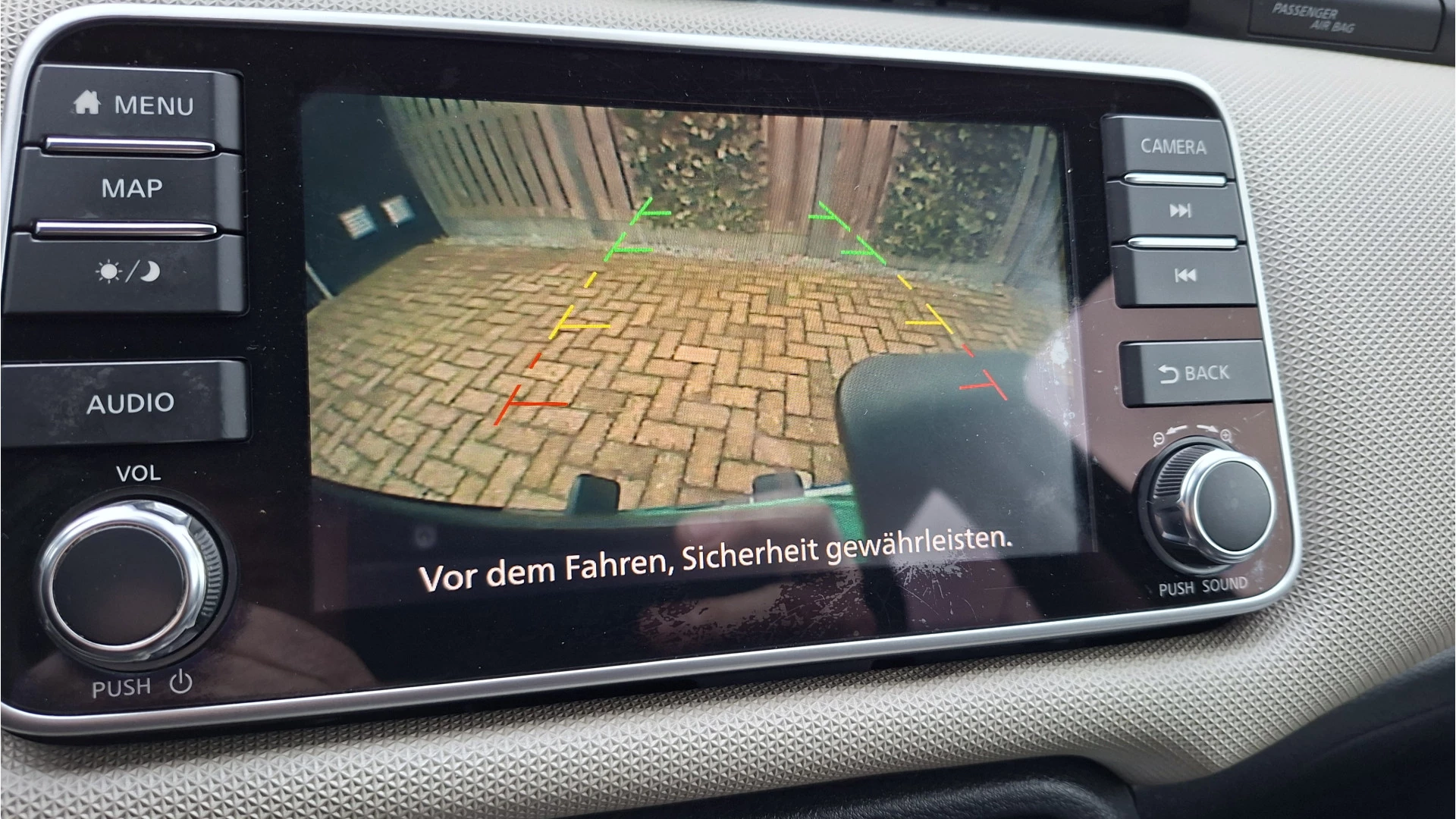 Hoofdafbeelding Nissan Micra