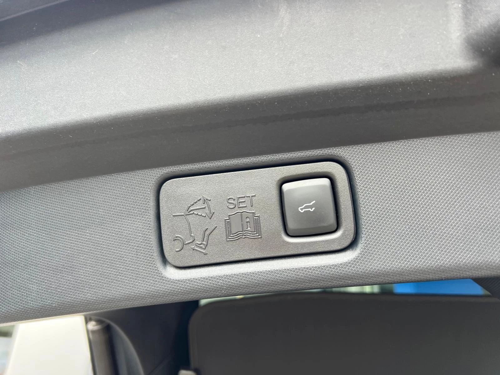 Hoofdafbeelding Ford Mustang Mach-E