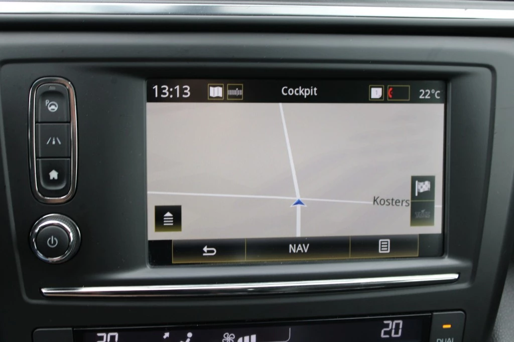 Hoofdafbeelding Renault Kadjar