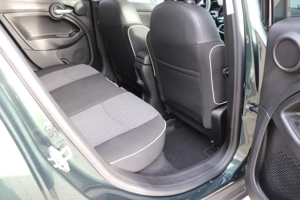 Hoofdafbeelding Fiat 500X