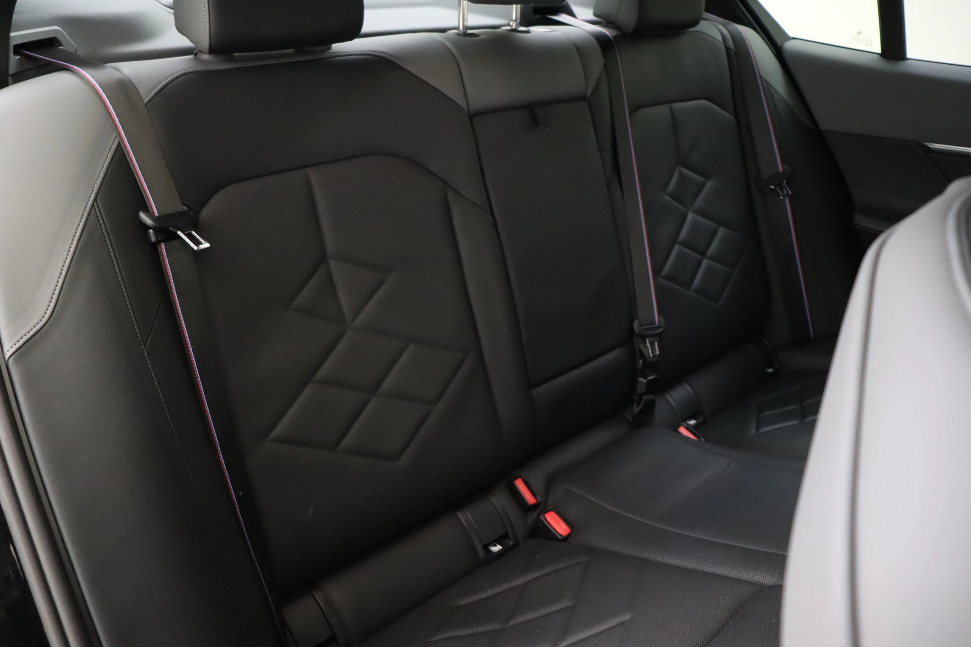 Hoofdafbeelding BMW i5