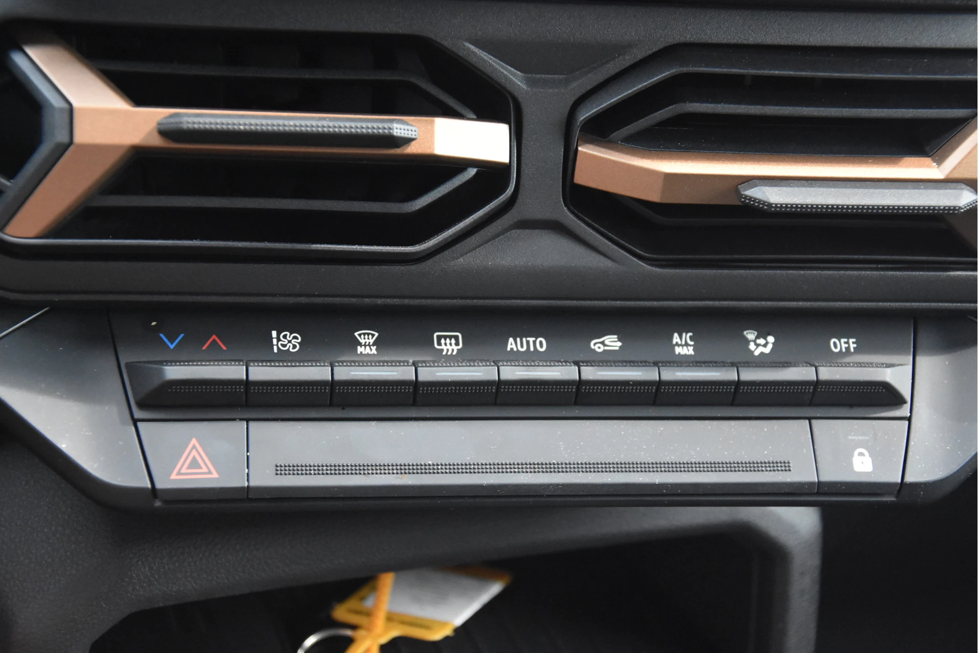 Hoofdafbeelding Dacia Duster