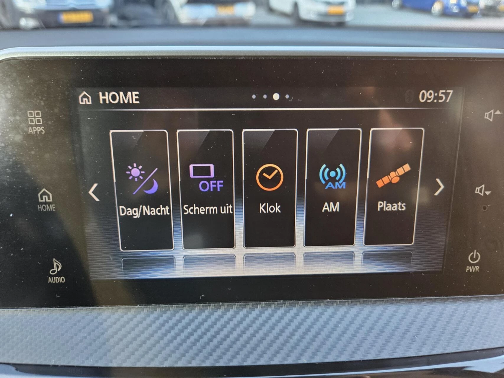 Hoofdafbeelding Mitsubishi Eclipse Cross