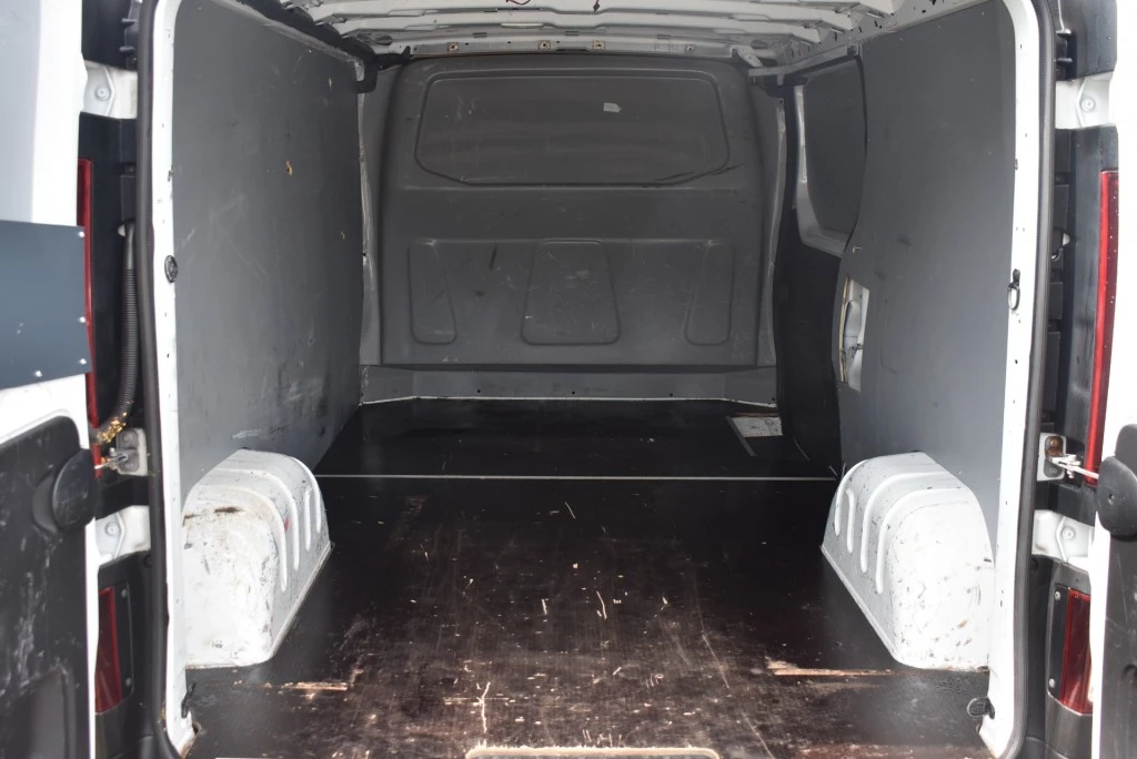 Hoofdafbeelding Fiat Talento