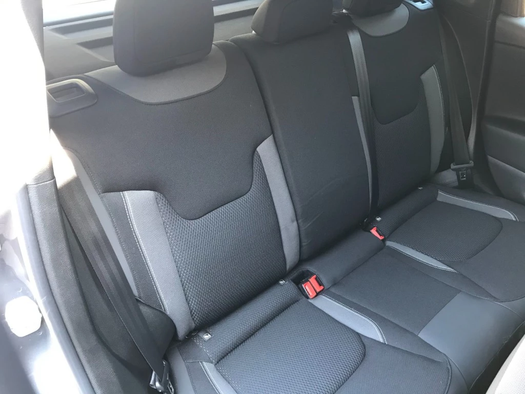 Hoofdafbeelding Jeep Renegade