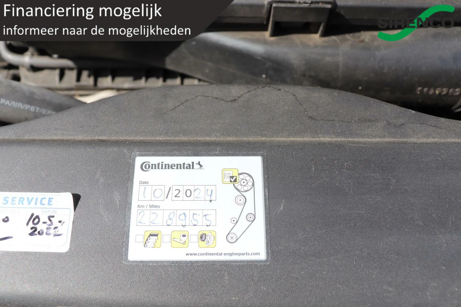 Hoofdafbeelding Volkswagen Golf Sportsvan