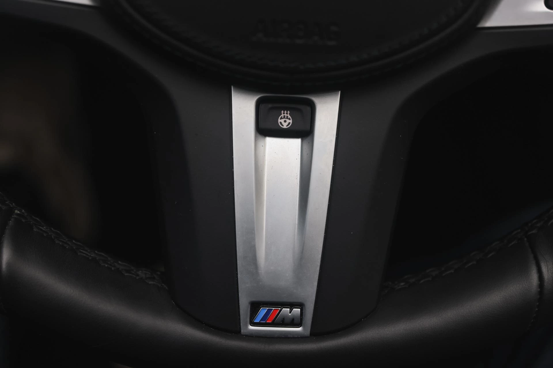 Hoofdafbeelding BMW Z4