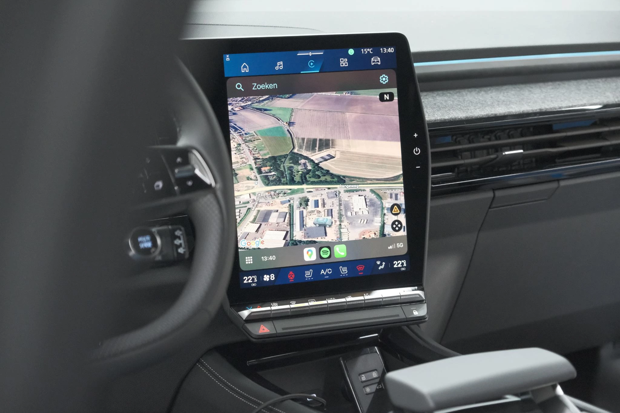 Hoofdafbeelding Renault Austral