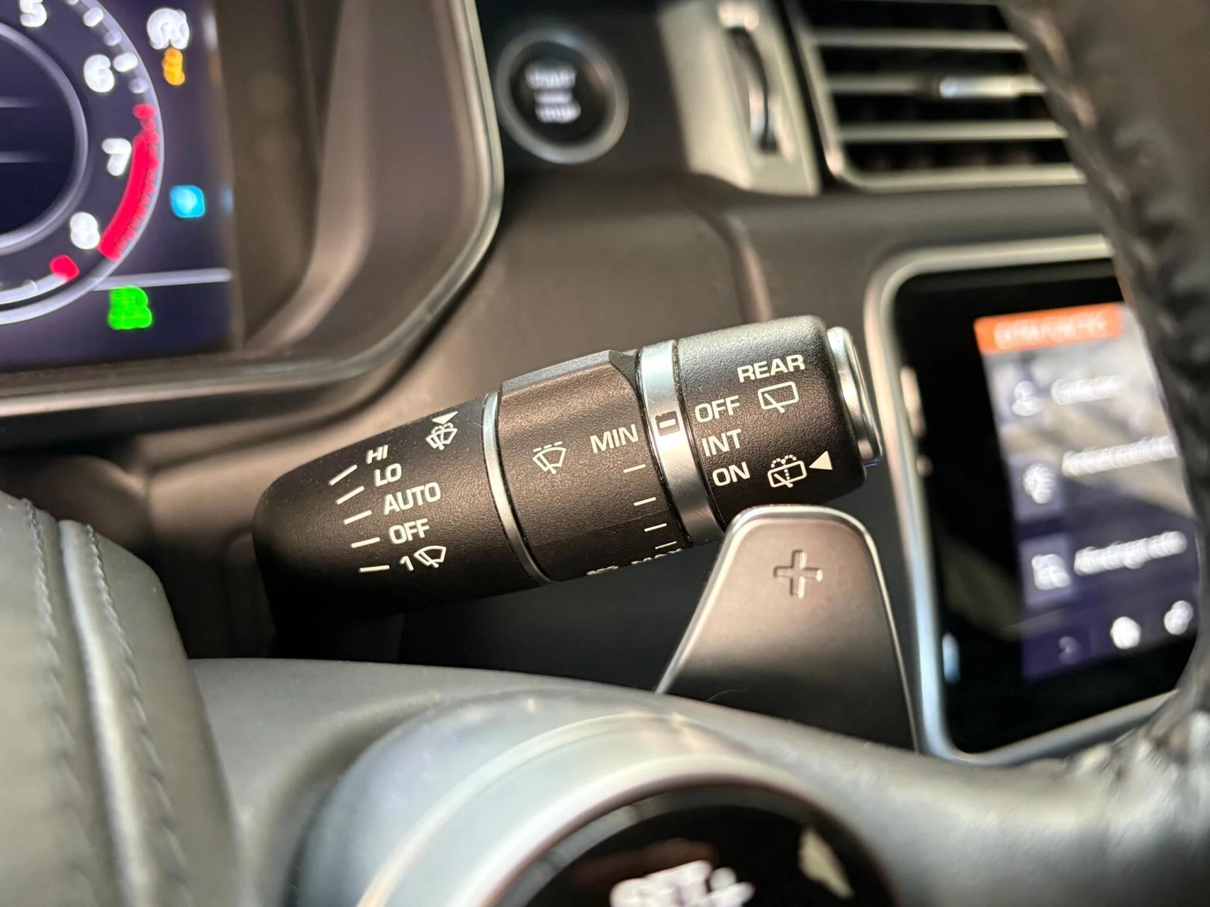 Hoofdafbeelding Land Rover Range Rover