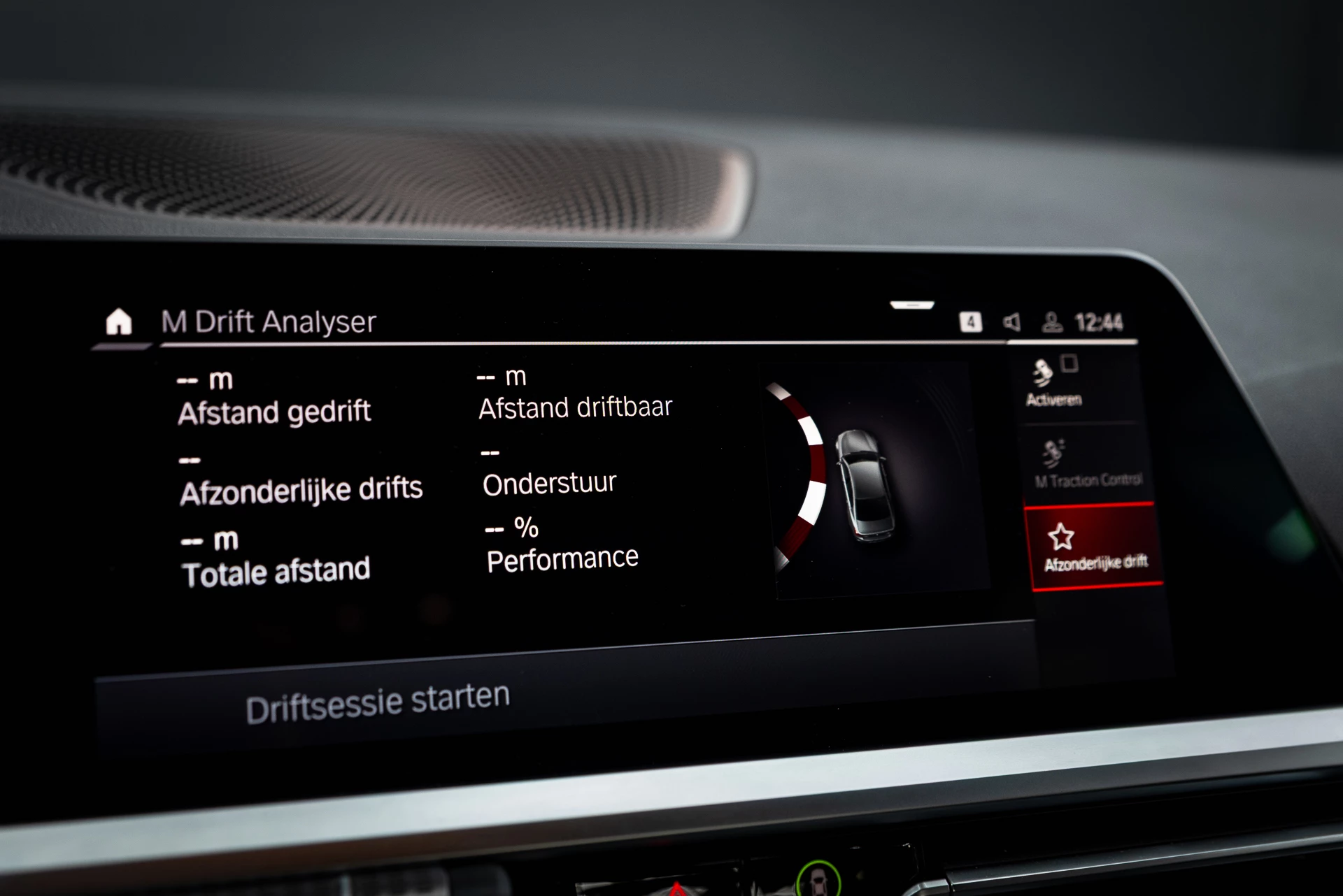 Hoofdafbeelding BMW M3