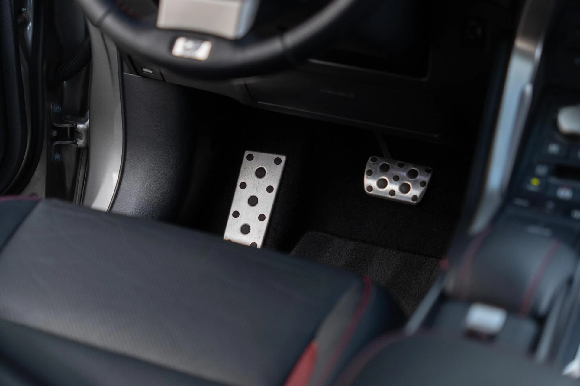 Hoofdafbeelding Lexus NX