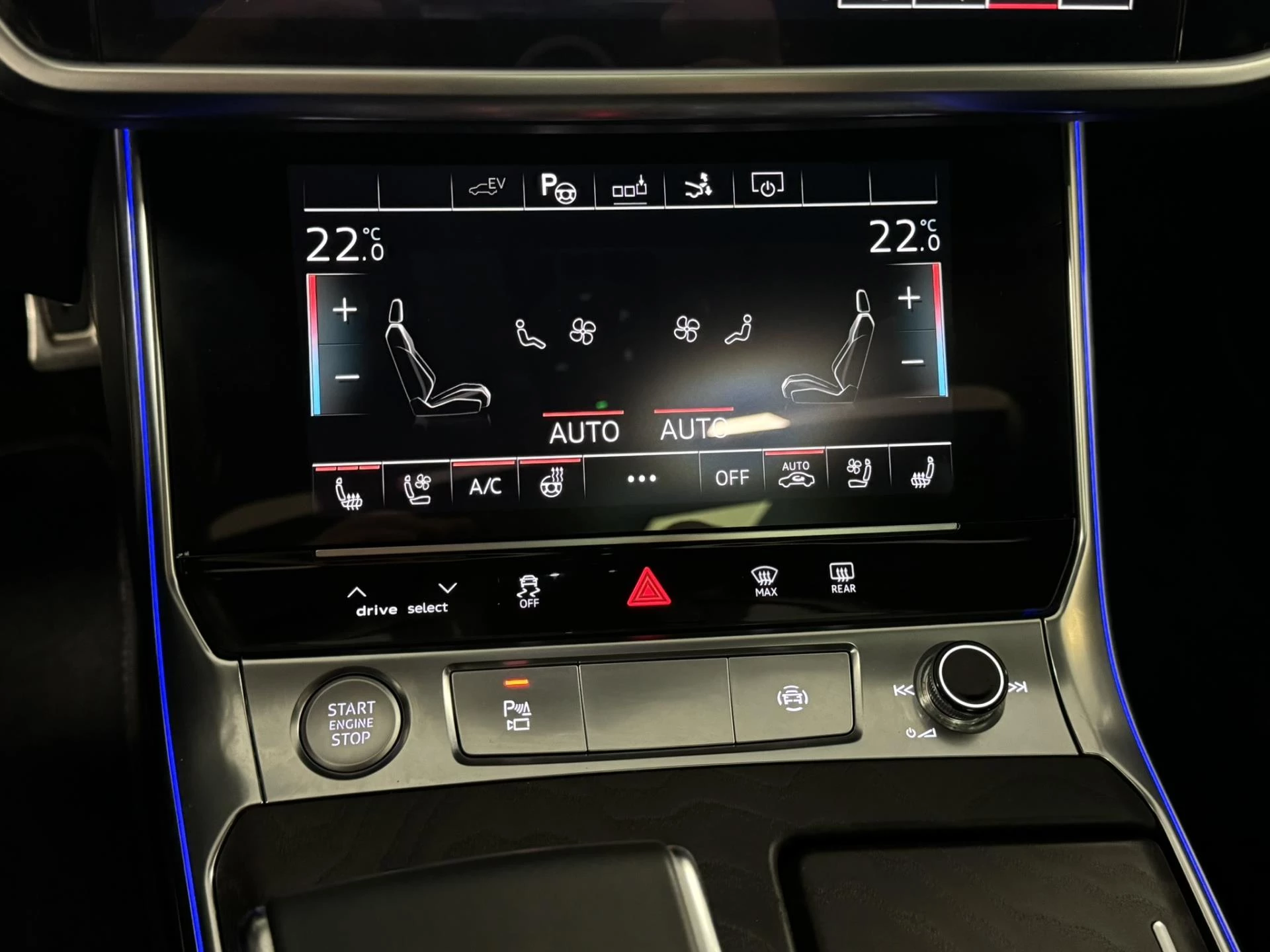 Hoofdafbeelding Audi A7