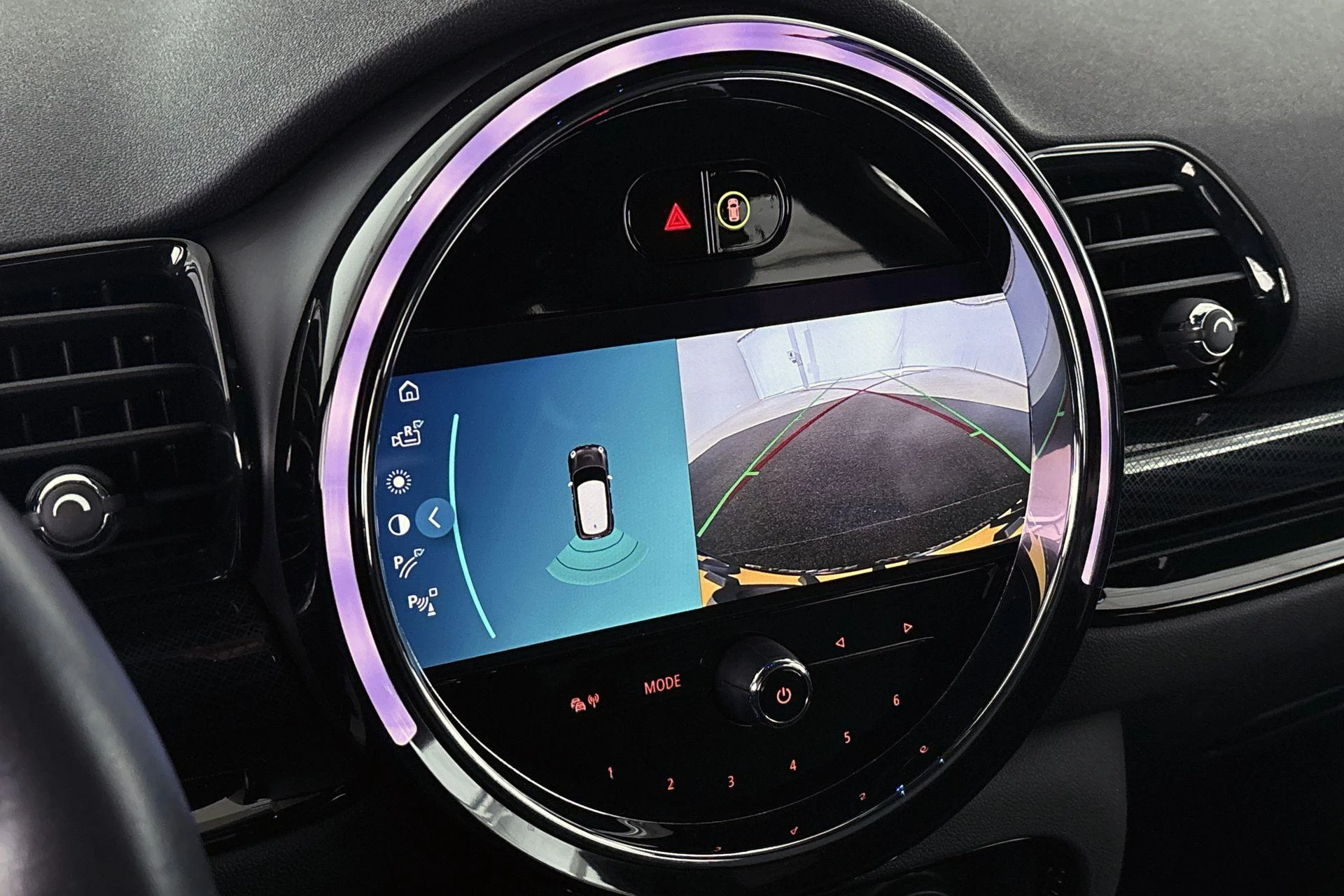 Hoofdafbeelding MINI Clubman