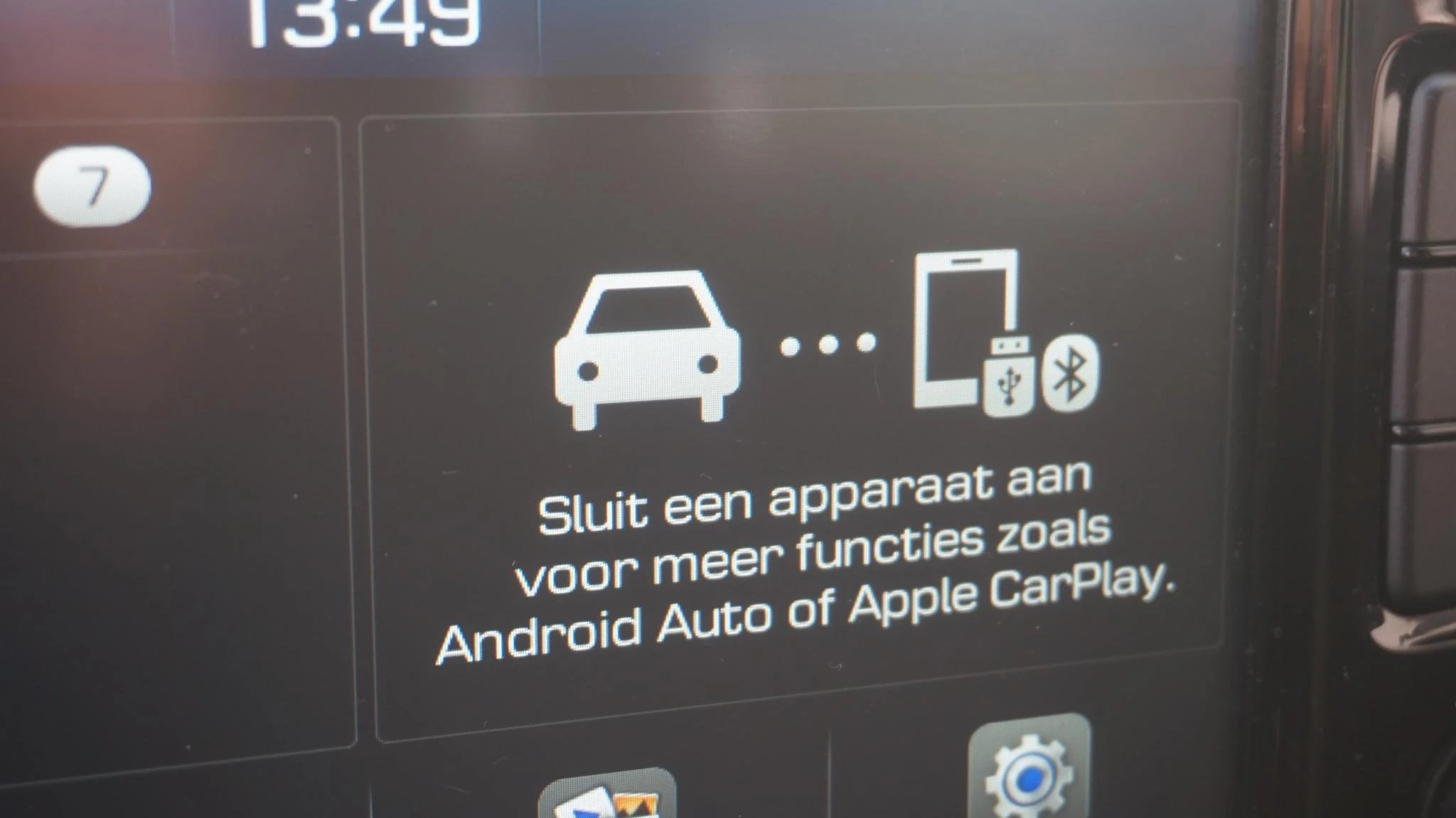 Hoofdafbeelding Hyundai i30