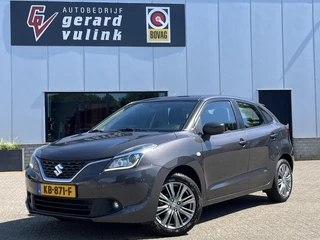 Suzuki Baleno 1.2 Exclusive AIRCO TREKHAAK 5 DRS