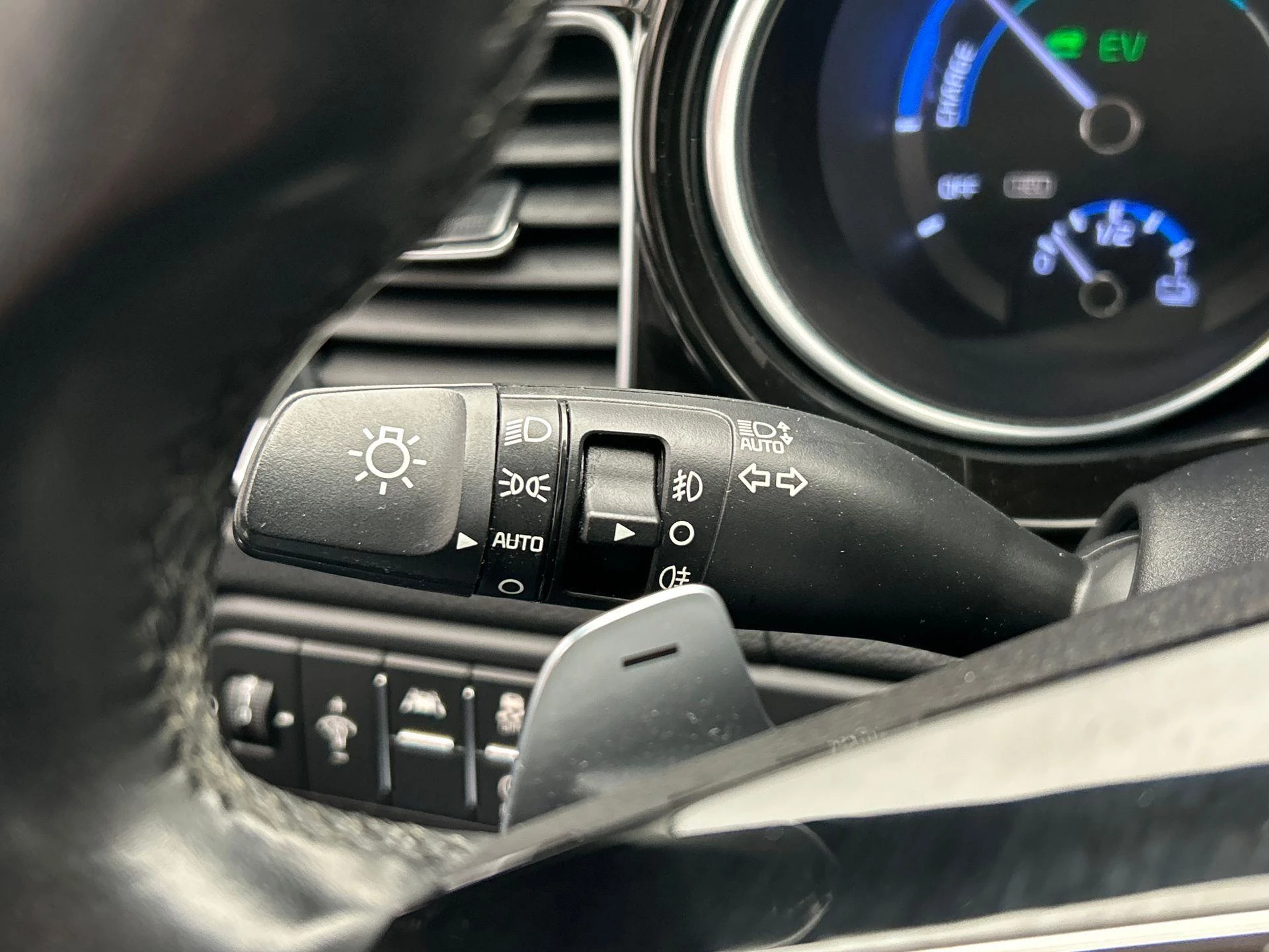 Hoofdafbeelding Kia XCeed