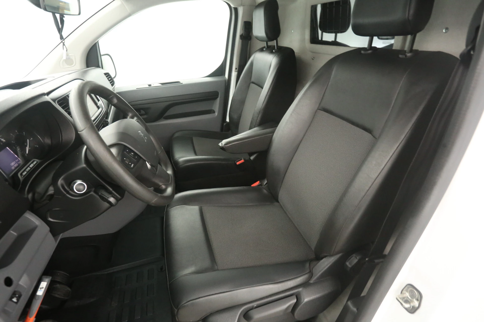 Hoofdafbeelding Peugeot Expert