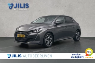 Peugeot 208 1.2 PureTech Allure Pack | Camera | Cruise control | Apple Carplay | Digitaal display