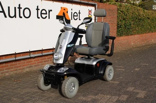 Overige Overig Scootmobiel Maxi XLS 4 wielig