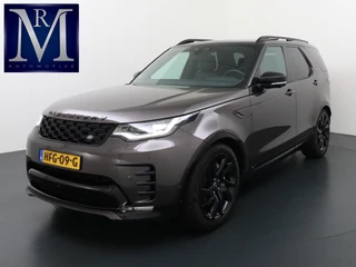 Land Rover Discovery 3.0 D300 R-Dynamic SE 7p. FACELIFT | PANO | 360 CAMERA | 7 PERSOONS