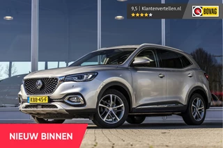 Hoofdafbeelding MG EHS MG EHS 1.5 TGDI Luxury | Pano | Trekhaak