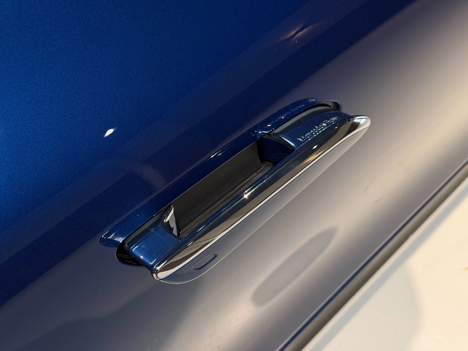 Hoofdafbeelding Mercedes-Benz SL