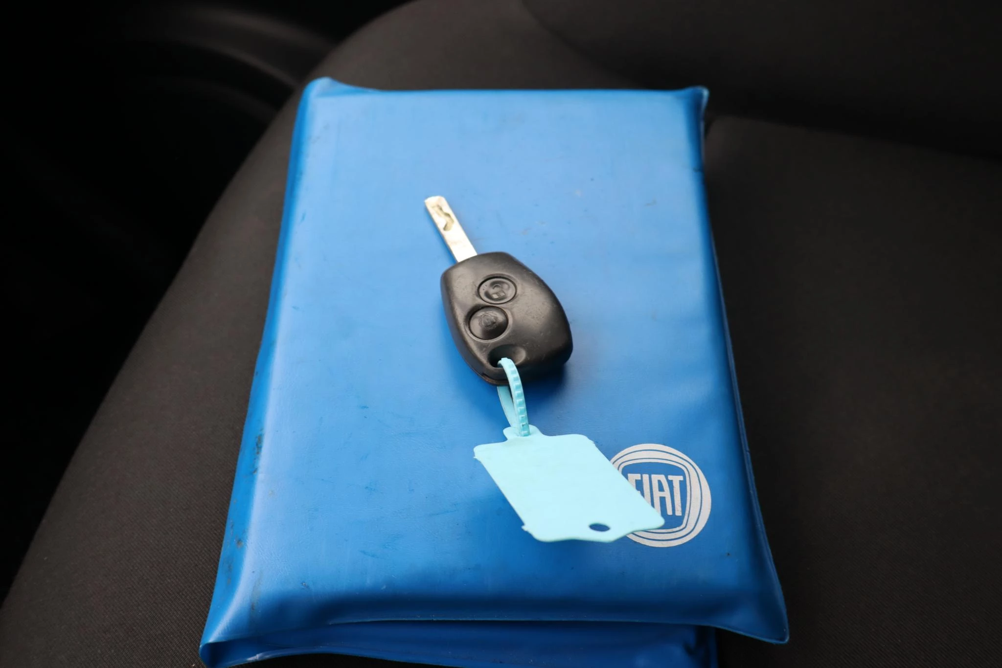 Hoofdafbeelding Fiat Talento