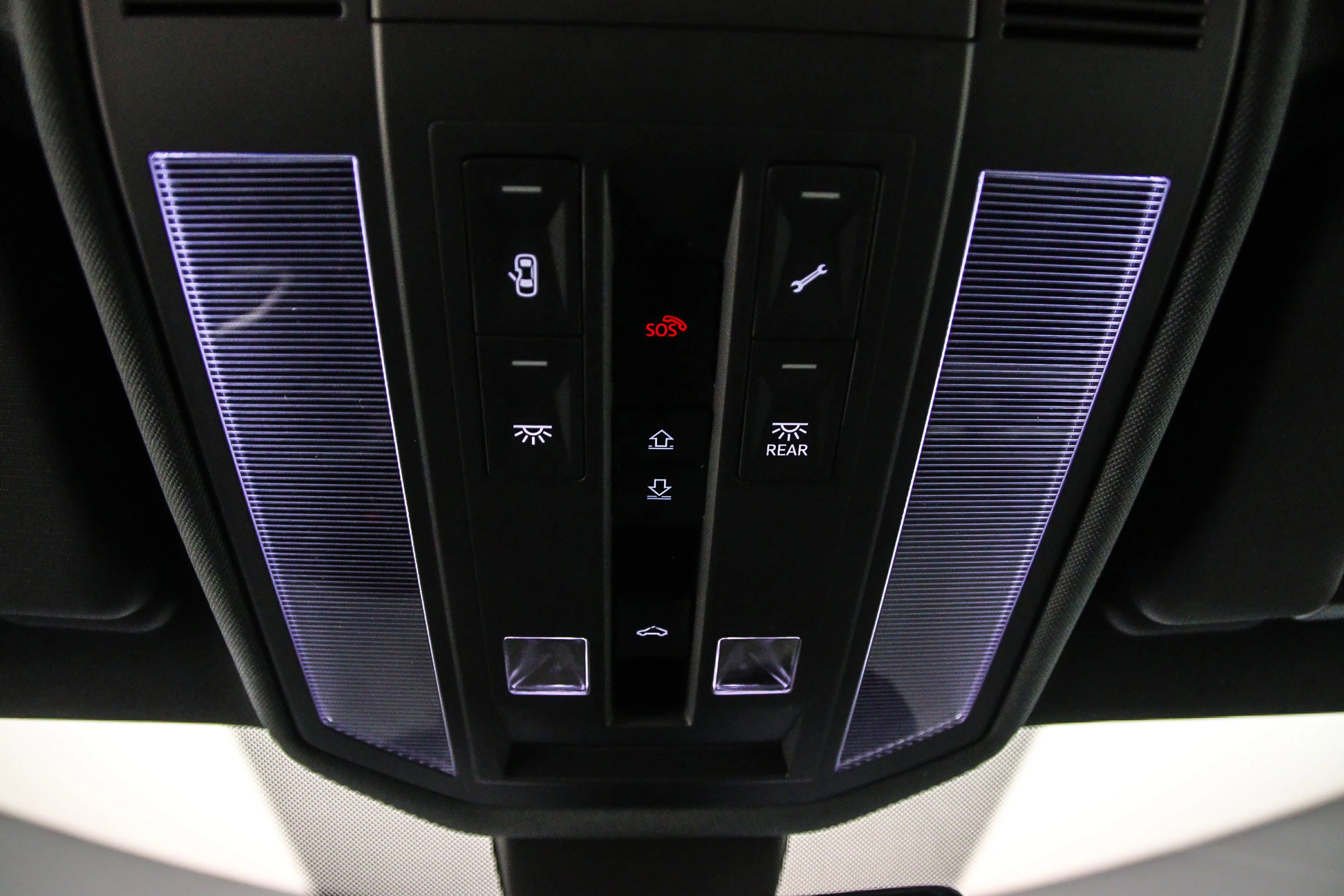 Hoofdafbeelding Volkswagen Touareg