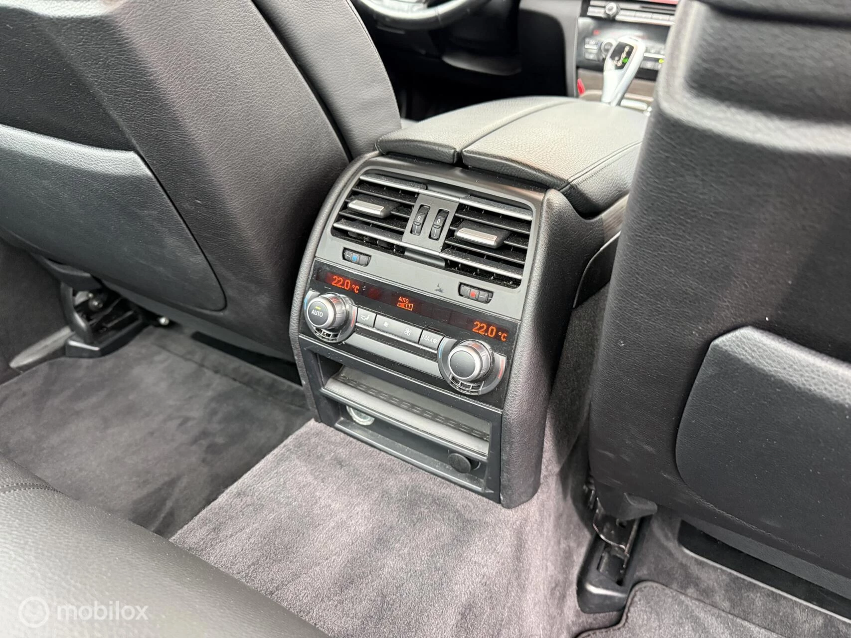 Hoofdafbeelding BMW 7 Serie
