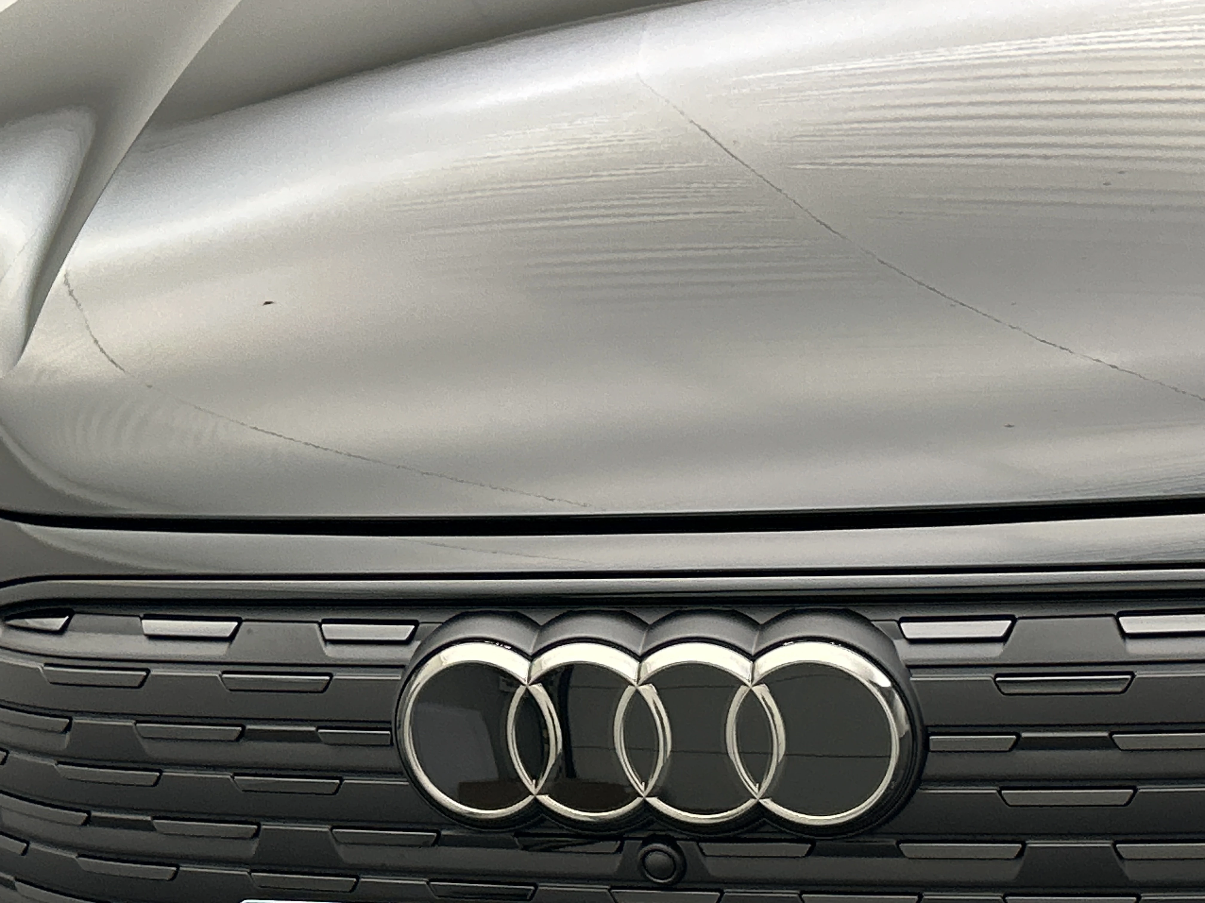 Hoofdafbeelding Audi Q4 e-tron