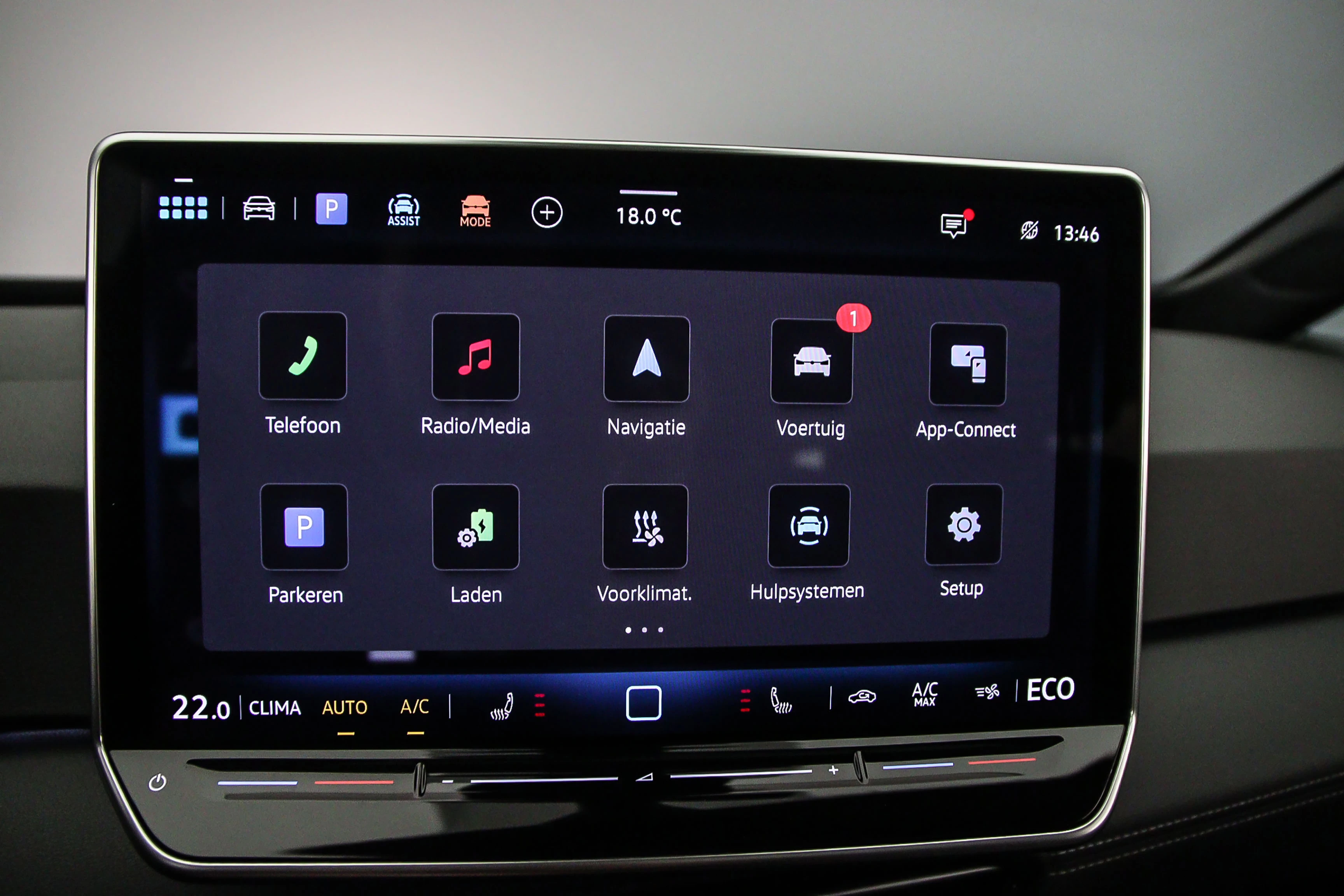 Hoofdafbeelding Volkswagen ID.3