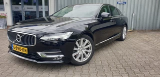 Volvo S90 2.0 T4 BUSINESS LUXURY
