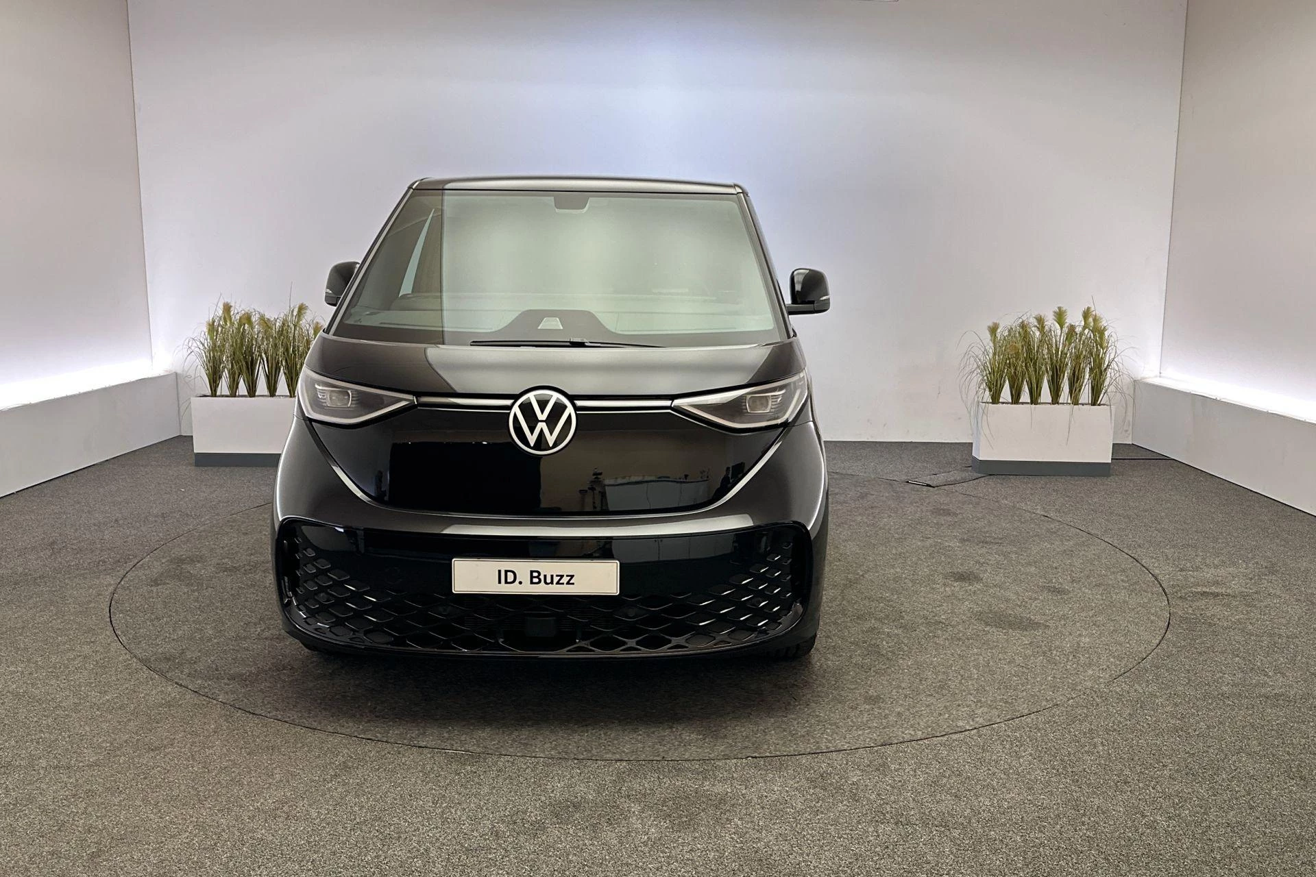 Hoofdafbeelding Volkswagen ID. Buzz Cargo