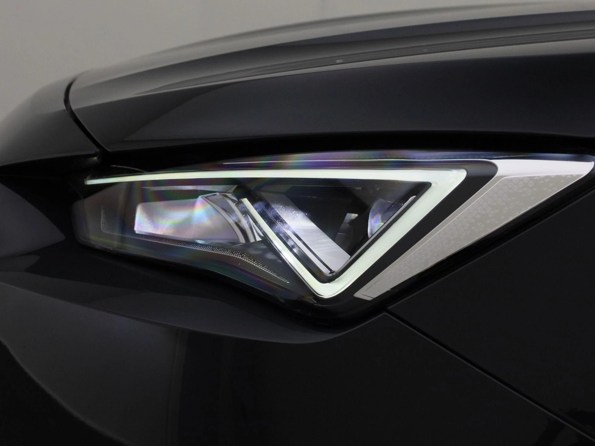 Hoofdafbeelding SEAT Tarraco