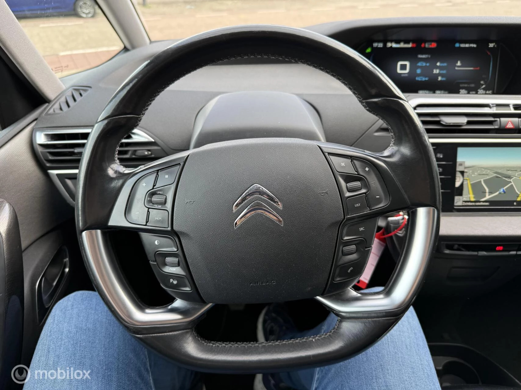 Hoofdafbeelding Citroën Grand C4 Picasso