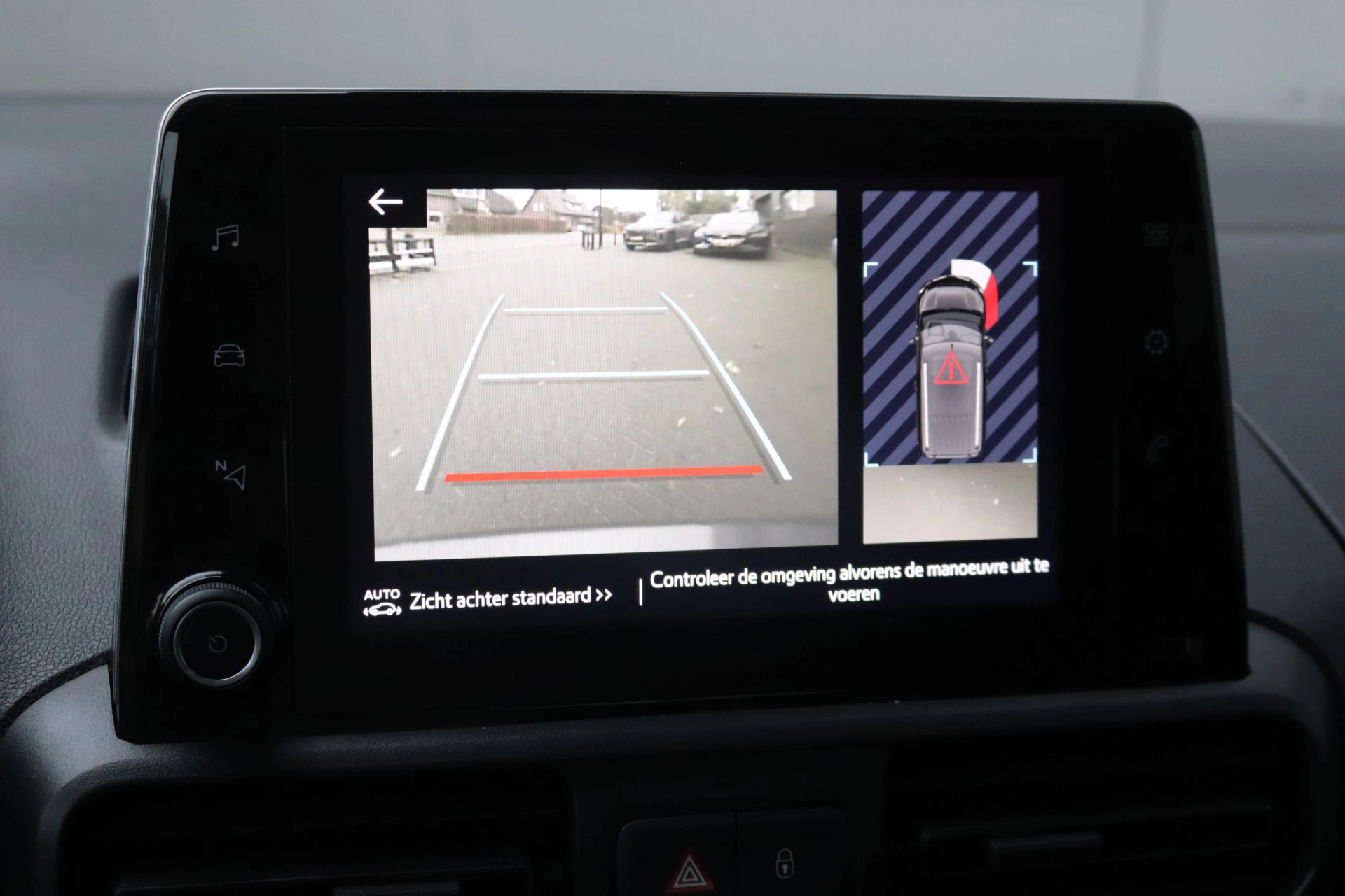 Hoofdafbeelding Toyota ProAce