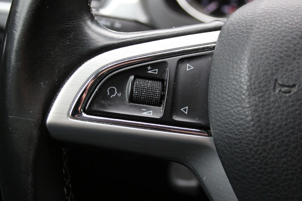 Hoofdafbeelding Škoda Rapid